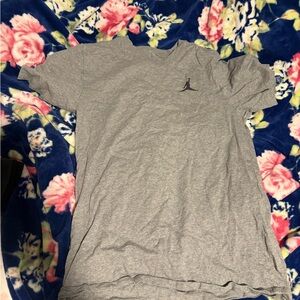 Jordan Grey Shirt